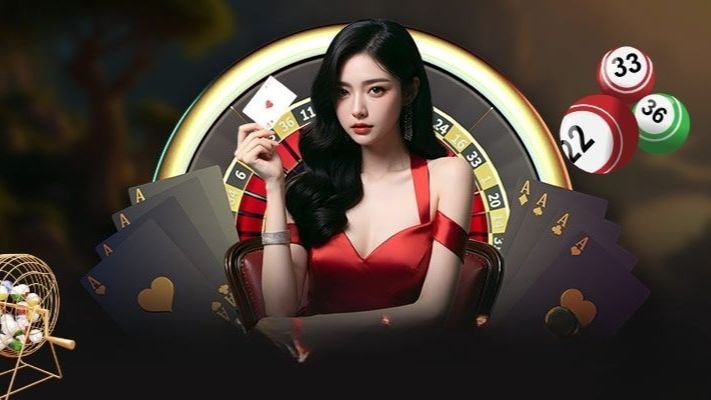barmar368 Live Baccarat Online Card Game Myanmar MMK ကျပ်ငွေဖြင့် ကစားနိုင်